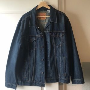 Levi’s Denim Jacket